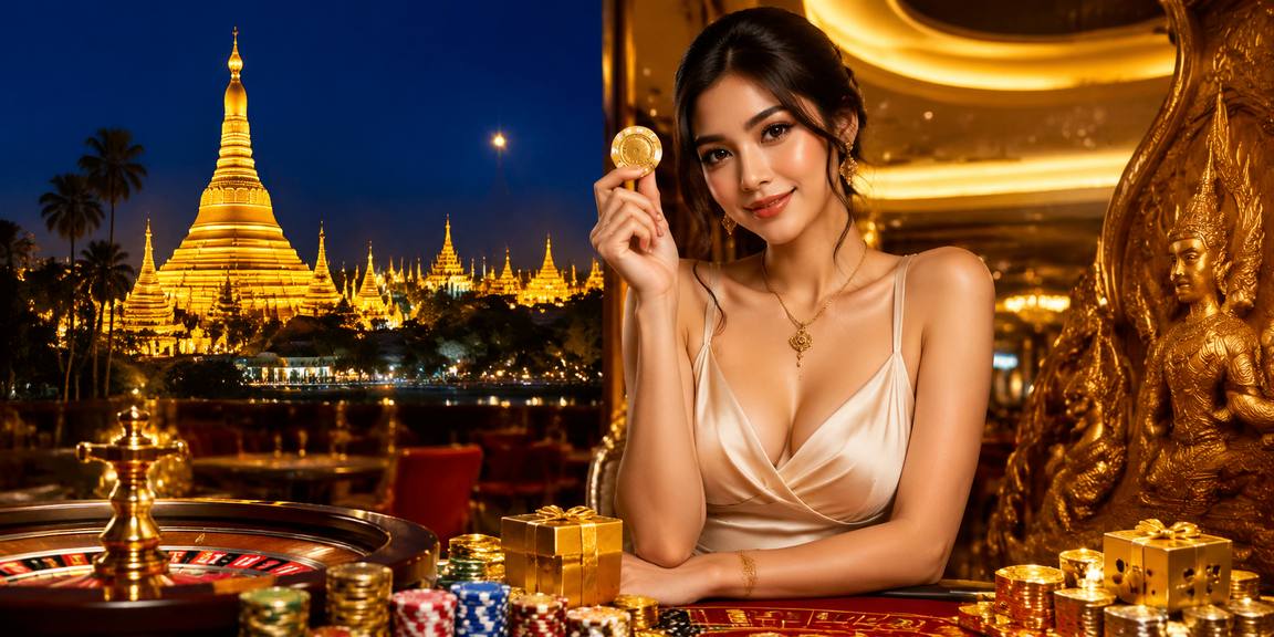 789ibets 789ibets အတွက် တိုက်ရိုက်ကာစီနို စလော့ လမ်းညွှန်