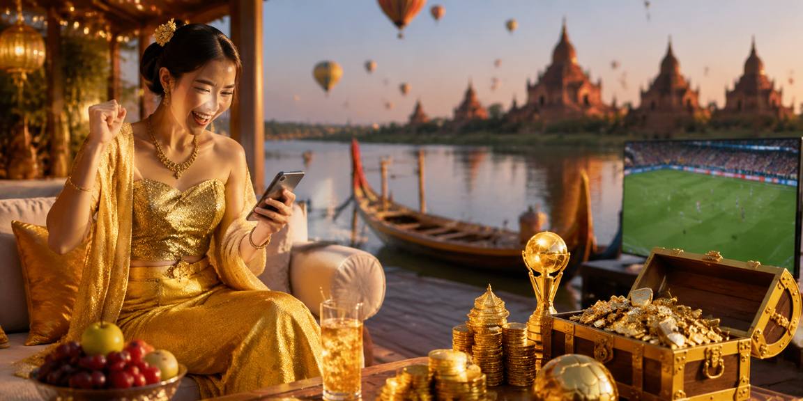 789ibets စလော့အဖွဲ့ဝင်သစ်များအတွက်